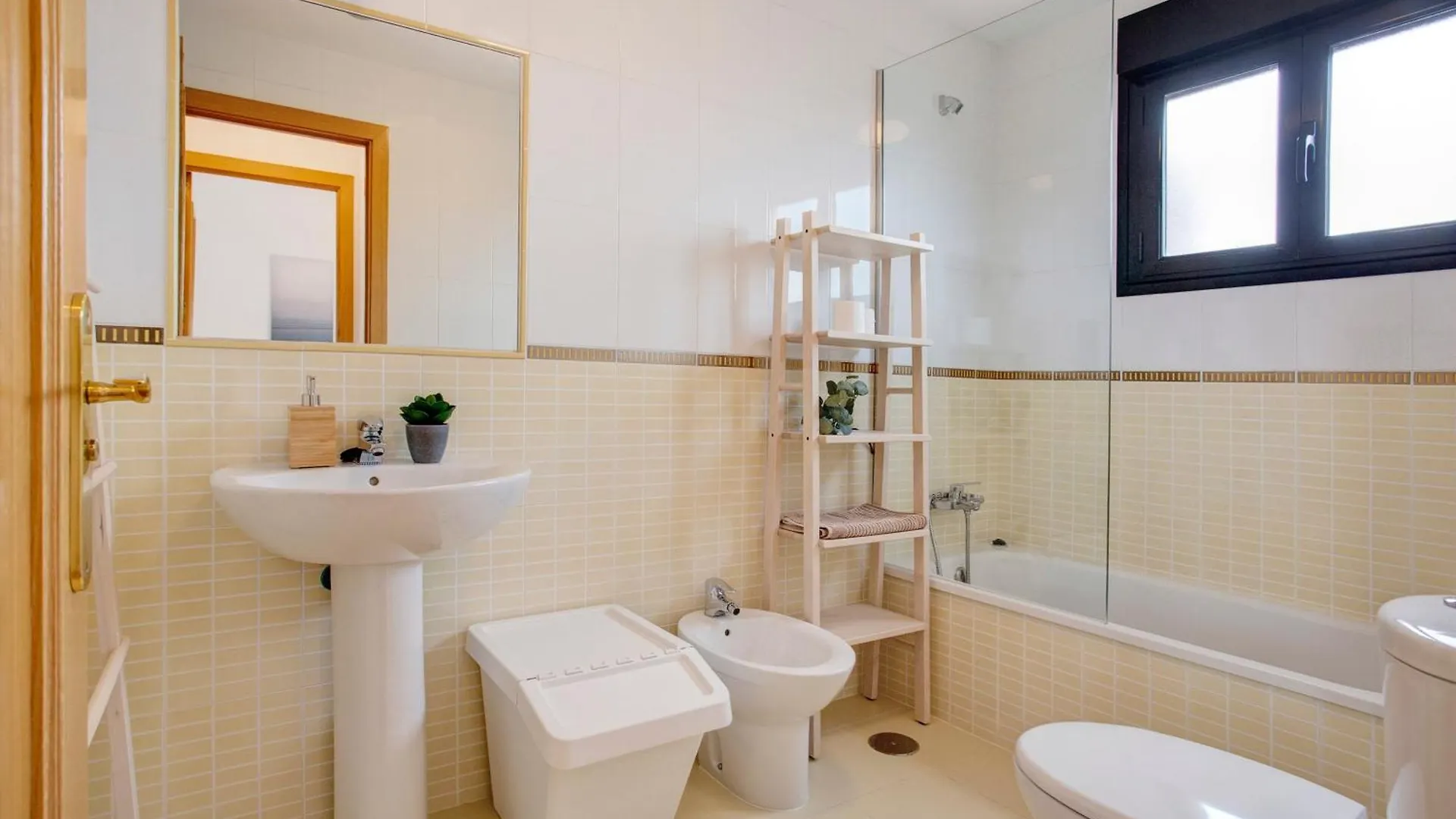 Villa Norteventura Majanicho 0*,  Spanyolország