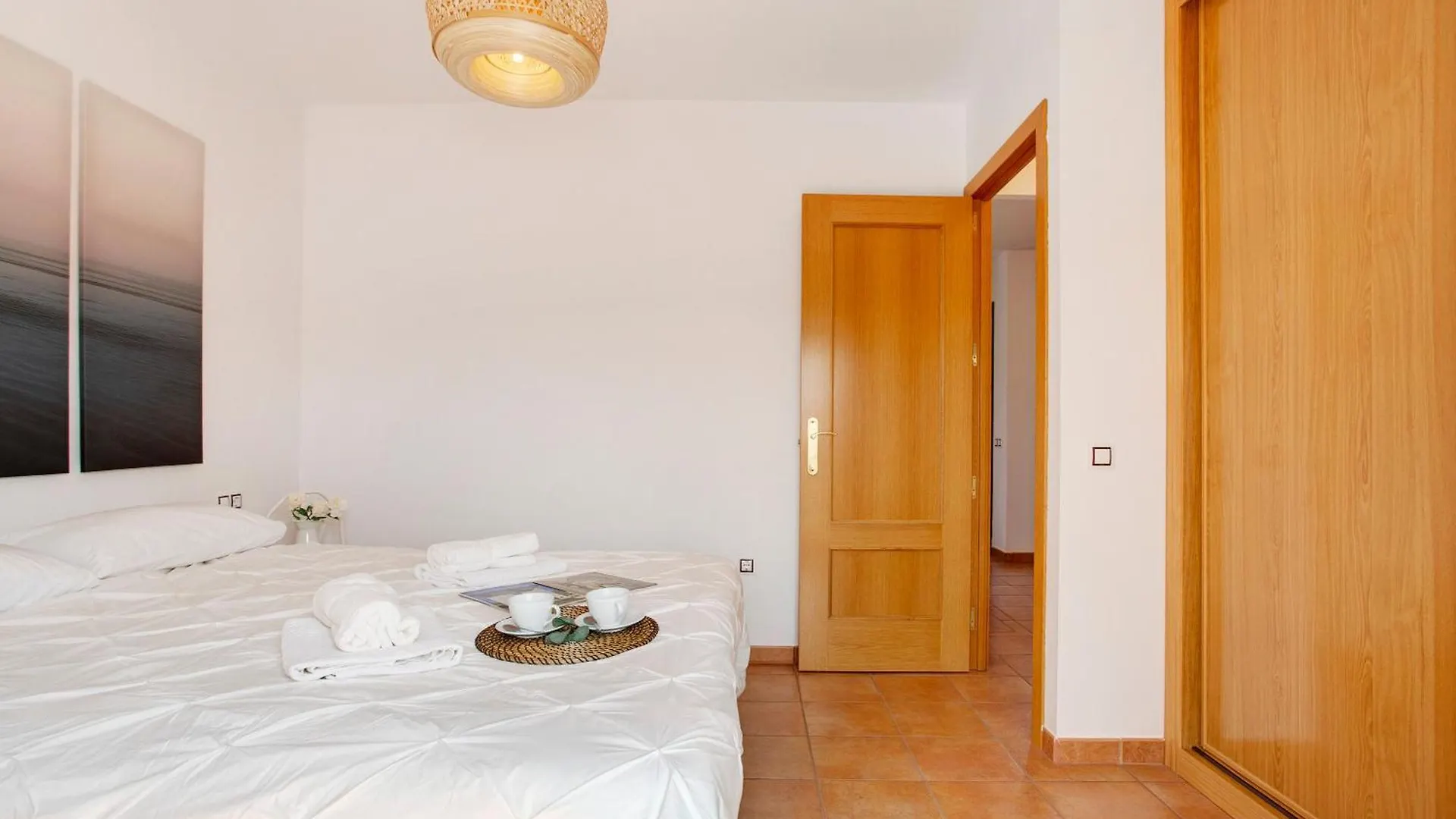Villa Norteventura Majanicho Nyaraló