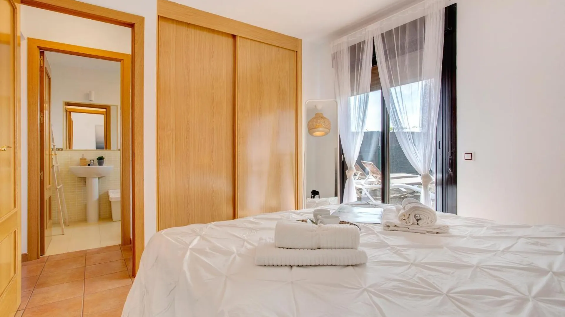 Villa Norteventura Majanicho 0*,