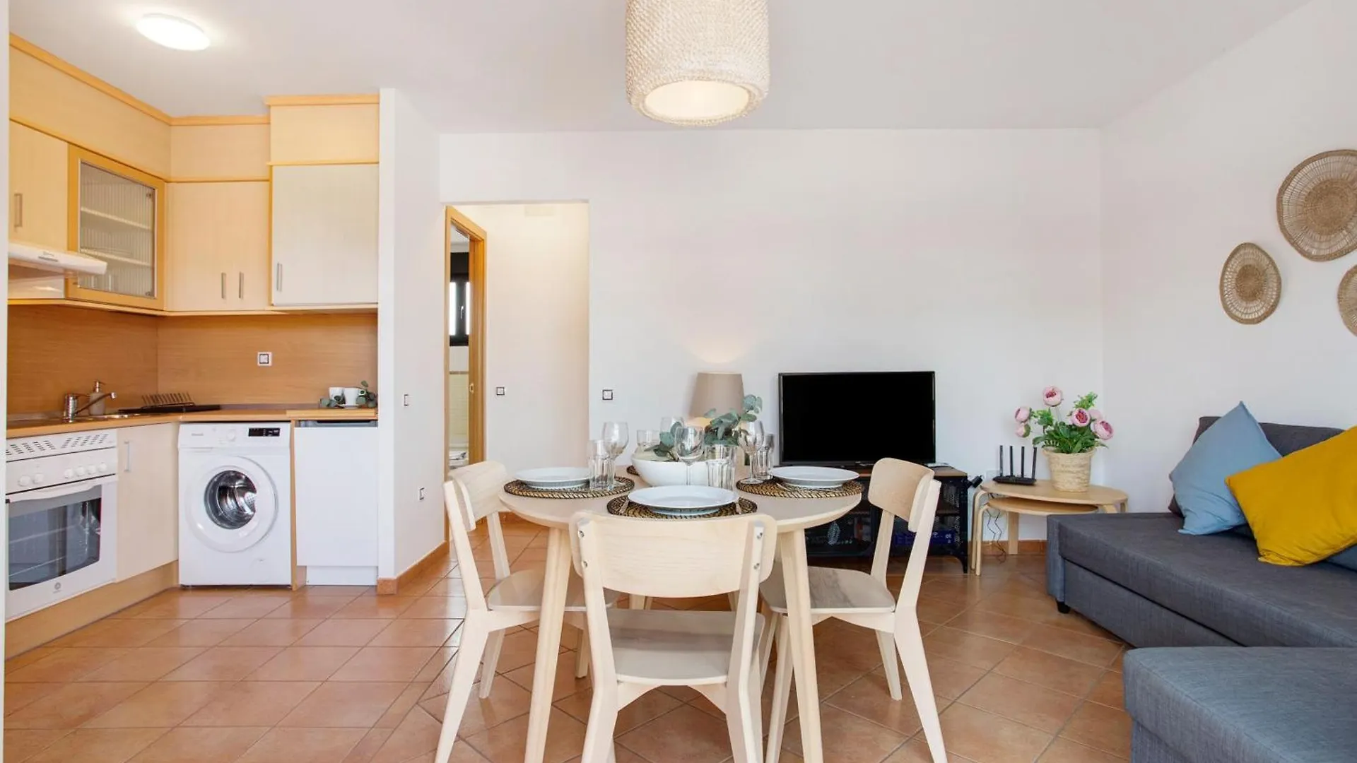 Villa Norteventura Majanicho 0*,