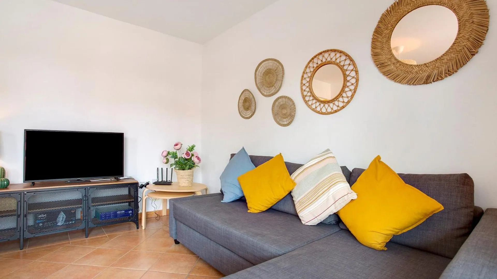 Villa Norteventura Majanicho