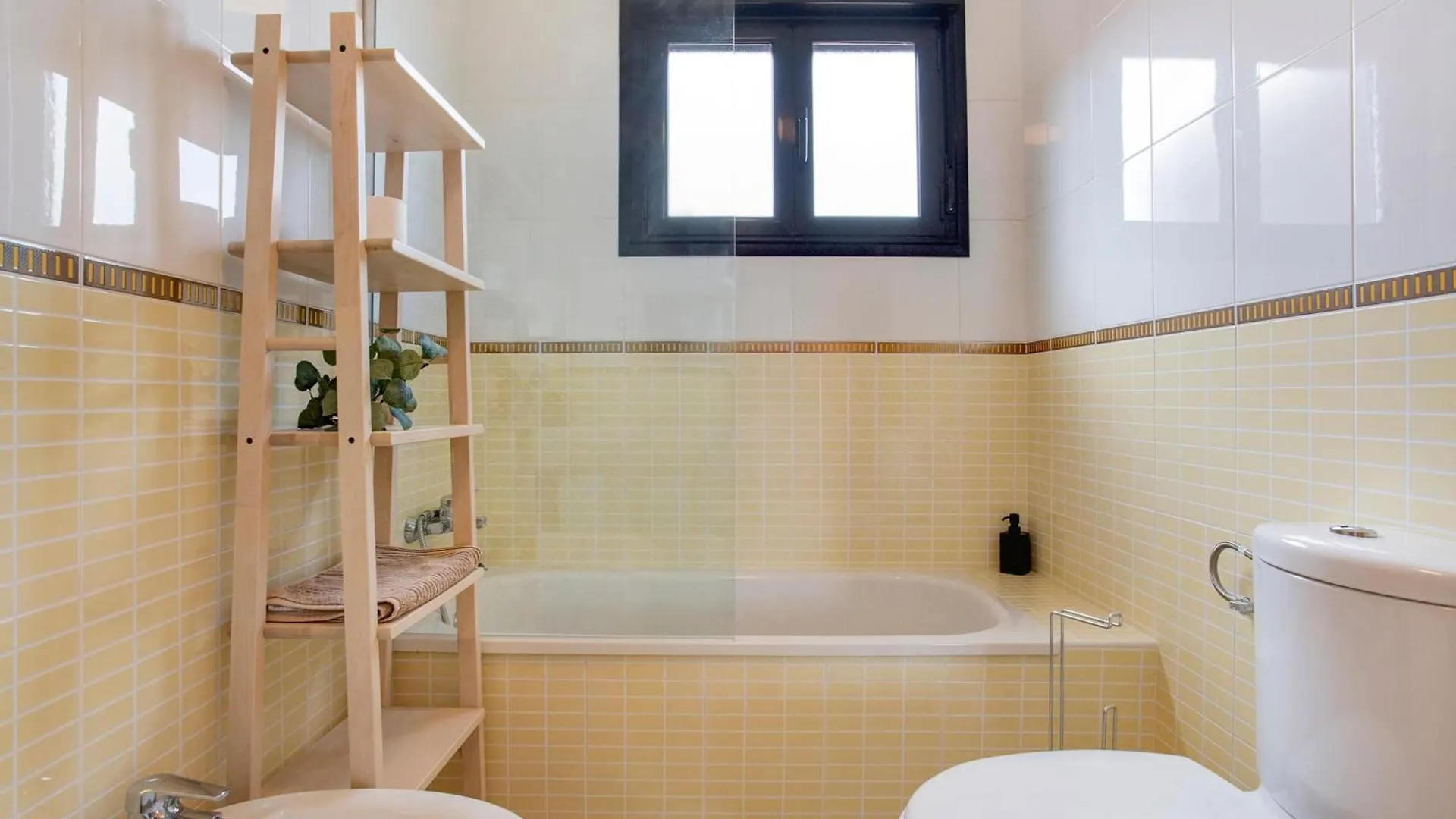 Villa Norteventura Majanicho Spanyolország