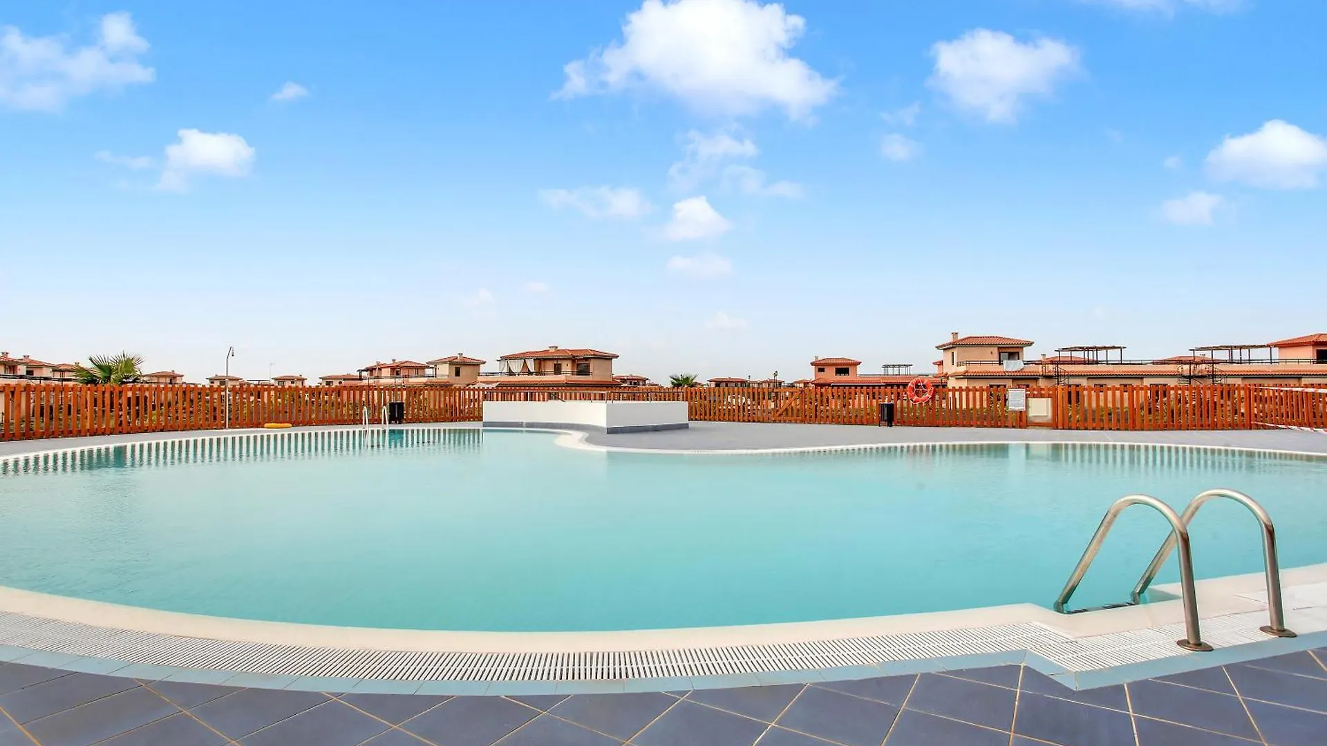 Nyaraló Villa Norteventura Majanicho Spanyolország