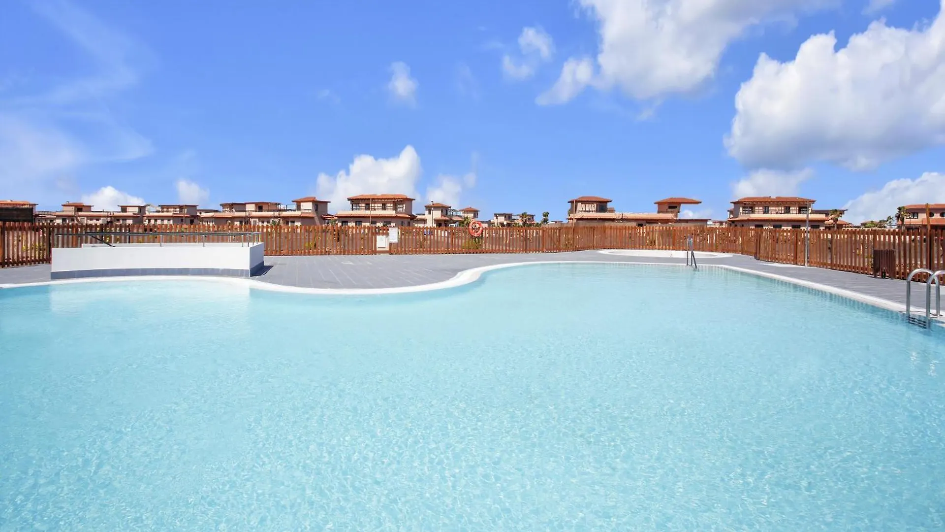 Villa Norteventura Majanicho Nyaraló