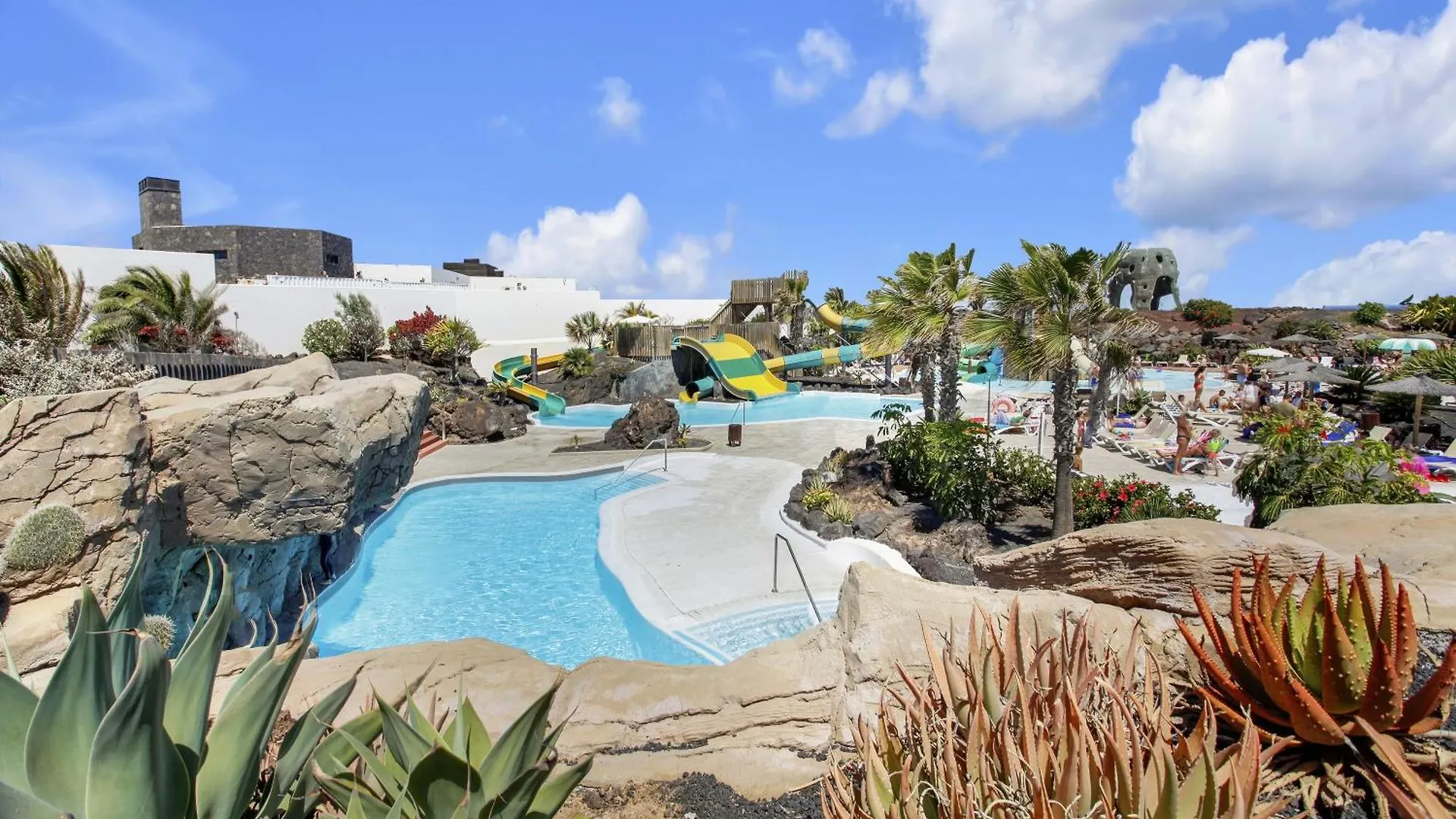 Villa Norteventura Majanicho Nyaraló